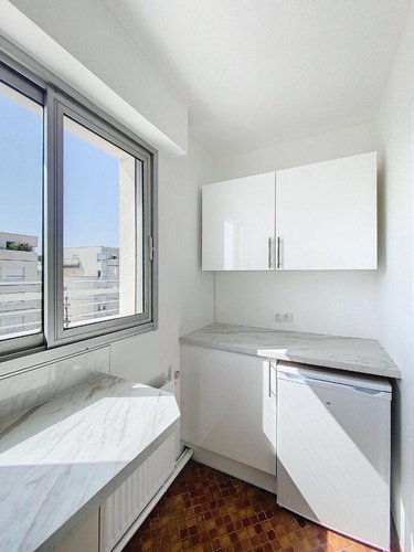 Appartement a vendre Reims 51100 Marne 34 m2 1 pièce 130751 euros