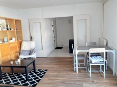 Location appartement Reims 51100 Marne 59 m2 3 pièces 600 euros