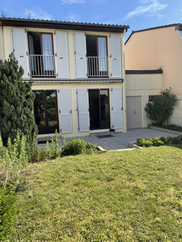 Maison a vendre Bétheny 51450 Marne 89 m2 5 pièces 232500 euros