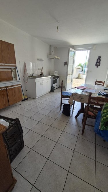 Maison a vendre Angrie 49440 Maine-et-Loire 120 m2  162500 euros