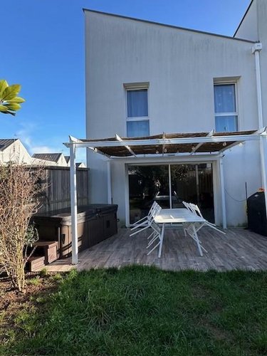 Maison a vendre Avrillé 49240 Maine-et-Loire 82 m2 4 pièces 288200 euros