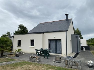 Maison a vendre Feneu 49460 Maine-et-Loire 93 m2 4 pièces 291460 euros