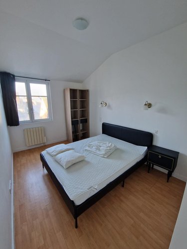 Appartement a vendre Malestroit 56140 Morbihan 62 m2 3 pièces 141100 euros