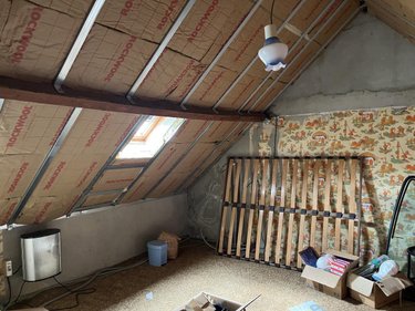 Maison a vendre Amfreville 14860 Calvados 82 m2  203775 euros