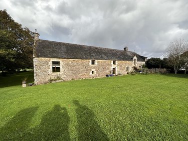 Maison a vendre Theix-Noyalo 56450 Morbihan 360 m2 9 pièces 1135743 euros