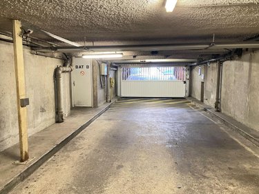 Garage et parking a vendre Paris 19e arrondissement 75019 Paris 12 m2  13500 euros