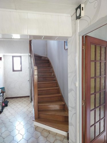 Maison a vendre Sains-en-Gohelle 62114 Pas-de-Calais 145 m2 8 pièces 176000 euros
