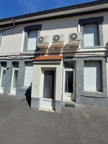 Location appartement Reims 51100 Marne 19 m2  480 euros