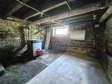 Maison a vendre Val-d'Oust 56460 Morbihan 86 m2  147230 euros