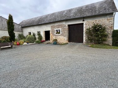 Maison a vendre Auvers 50500 Manche 183 m2  636000 euros