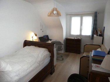 Maison a vendre Guémené-sur-Scorff 56160 Morbihan 104 m2 5 pièces 178900 euros