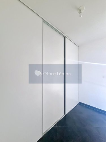Appartement a vendre Ornex 01210 Ain 71 m2 3 pièces 385000 euros