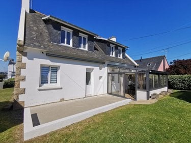 Maison a vendre Trévou-Tréguignec 22660 Côtes-d'Armor 169 m2 6 pièces 446850 euros