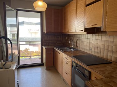 Appartement a vendre Larmor-Plage 56260 Morbihan 59 m2  301604 euros