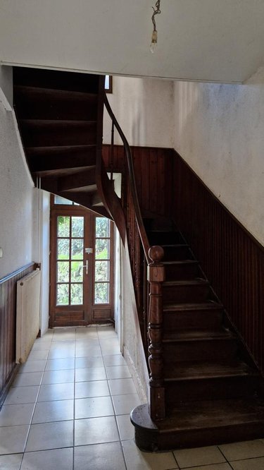 Maison a vendre Morlaix 29600 Finistère 94 m2 5 pièces 152395 euros