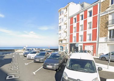 Appartement a vendre Saint-Malo 35400 Ille-et-Vilaine 99 m2 5 pièces 623000 euros