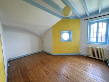 Maison a vendre Mareuil-sur-Cher 41110 Loir-et-Cher 180 m2 7 pièces 278000 euros