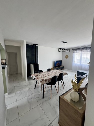 Maison a vendre Brain-sur-Allonnes 49650 Maine-et-Loire 80 m2 4 pièces 203775 euros