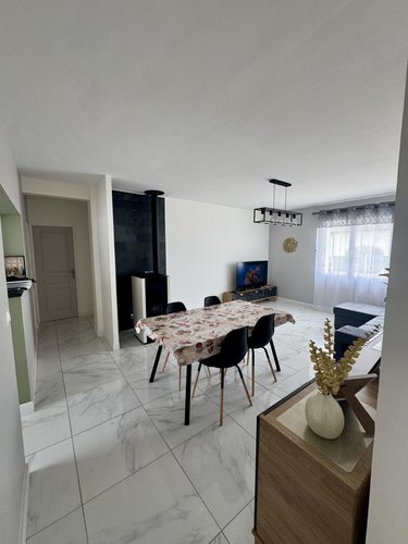 Maison a vendre Brain-sur-Allonnes 49650 Maine-et-Loire 80 m2 4 pièces 209000 euros
