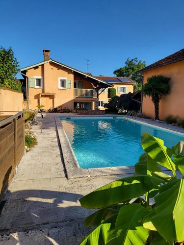 Maison a vendre Toussieux 01600 Ain 331 m2 9 pièces 699000 euros