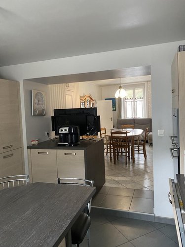 Maison a vendre Vire-Normandie 14500 Calvados 150 m2 7 pièces 186735 euros