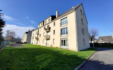 Location appartement Cormelles-le-Royal 14123 Calvados 41 m2 2 pièces 700 euros
