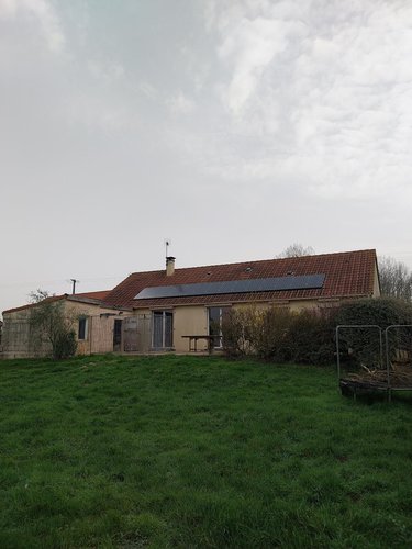 Maison a vendre Tincques 62127 Pas-de-Calais 123 m2 7 pièces 200000 euros