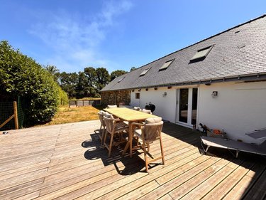 Maison a vendre Kergrist 56300 Morbihan 166 m2 7 pièces 300560 euros