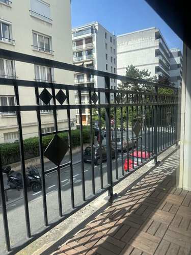 Appartement a vendre Paris 15e arrondissement 75015 Paris 44 m2 2 pièces 358000 euros
