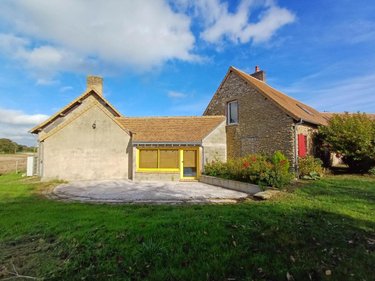 Maison a vendre Parigné-l'Évêque 72250 Sarthe 225 m2 6 pièces 493500 euros