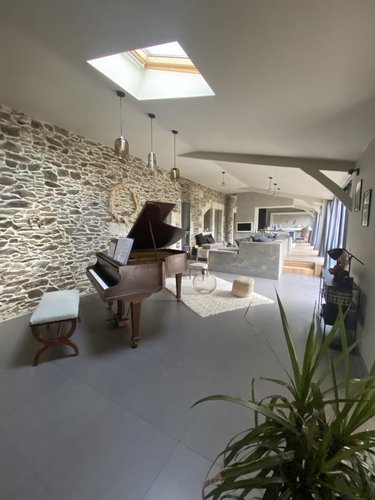 Maison a vendre Angers 49000 Maine-et-Loire 267 m2 10 pièces 628800 euros