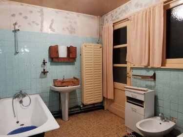 Maison a vendre Baralle 62860 Pas-de-Calais 111 m2 6 pièces 67500 euros