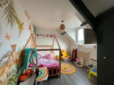 Maison a vendre Saint-Malo 35400 Ille-et-Vilaine 64 m2 4 pièces 261250 euros