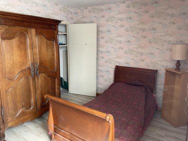 Maison a vendre Méral 53230 Mayenne 132 m2 6 pièces 63600 euros