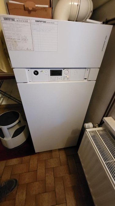 Maison a vendre Mandeure 25350 Doubs 151 m2 5 pièces 189000 euros