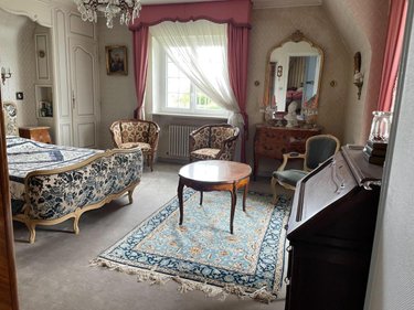 Maison a vendre Plouigneau 29610 Finistère 217 m2 8 pièces 459722 euros