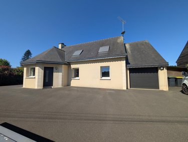 Maison a vendre Pléguien 22290 Côtes-d'Armor 142 m2 8 pièces 351750 euros