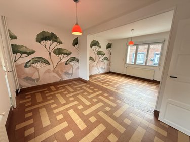 Maison a vendre Roye 80700 Somme 83 m2 4 pièces 115000 euros
