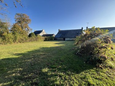 Maison a vendre Plogastel-Saint-Germain 29710 Finistère 174 m2 13 pièces 201850 euros