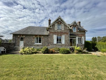 Maison a vendre Plouézec 22470 Côtes-d'Armor 100 m2 5 pièces 276075 euros