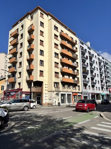 Appartement a vendre Grenoble 38000 Isère 68 m2 4 pièces 119000 euros