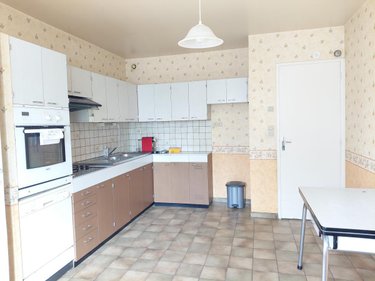Maison a vendre Igé 61130 Orne 124 m2 5 pièces 99045 euros