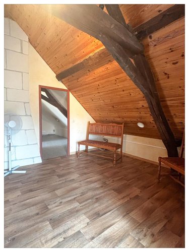 Maison a vendre Loire-Authion 49250 Maine-et-Loire 179 m2 6 pièces 296610 euros