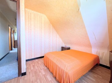 Maison a vendre Fouesnant 29170 Finistère 125 m2 5 pièces 270000 euros