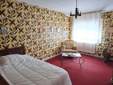 Maison a vendre Pontivy 56300 Morbihan 124 m2 7 pièces 175000 euros