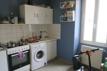 Immeuble a vendre Bourges 18000 Cher 307 m2  399360 euros