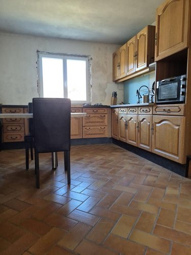 Maison a vendre Landivisiau 29400 Finistère 105 m2 6 pièces 167200 euros