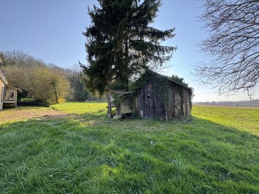 Maison a vendre Lombron 72450 Sarthe 159 m2 10 pièces 116800 euros