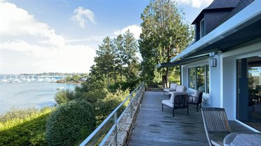 Maison a vendre Baden 56870 Morbihan 170 m2  3390000 euros