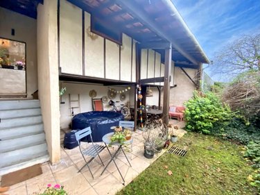 Maison a vendre Reims 51100 Marne 70 m2 5 pièces 234000 euros